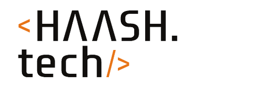Haash Tech
