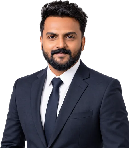 Sachin Balendran