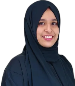 Shabana Yasmin